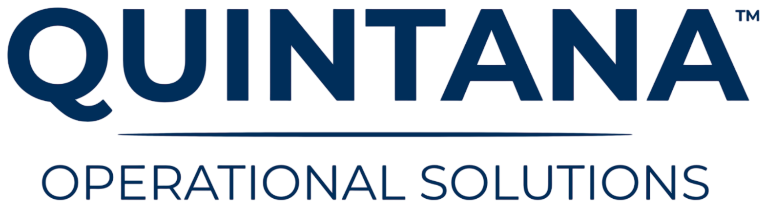 Quintana Operational Solutions