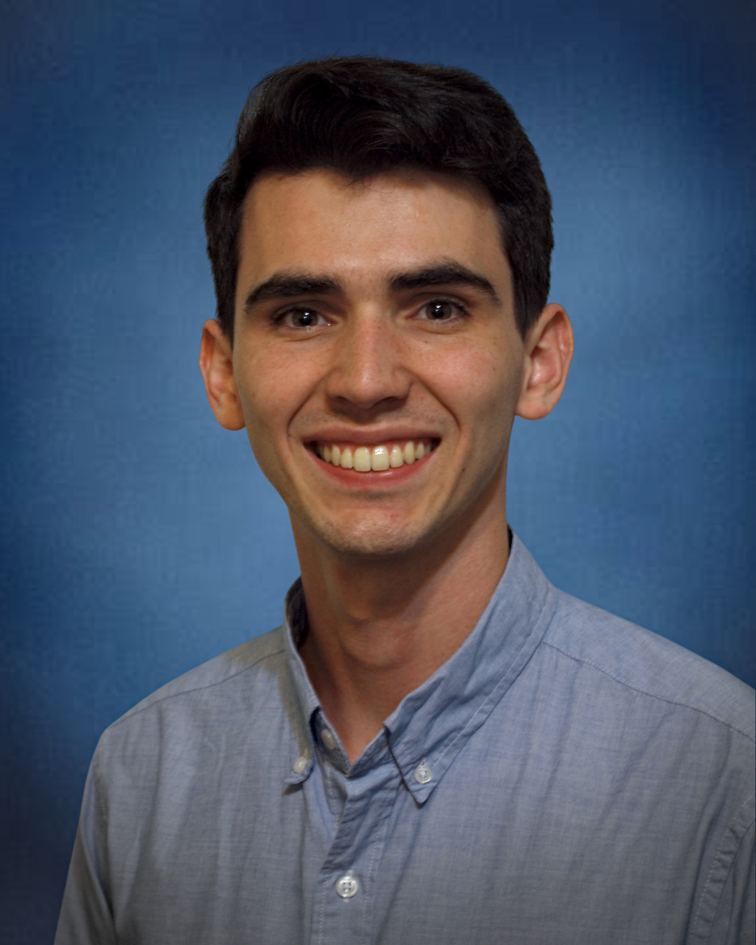 Nicholas Quintana, Founder of Quintana Operational Solutions
